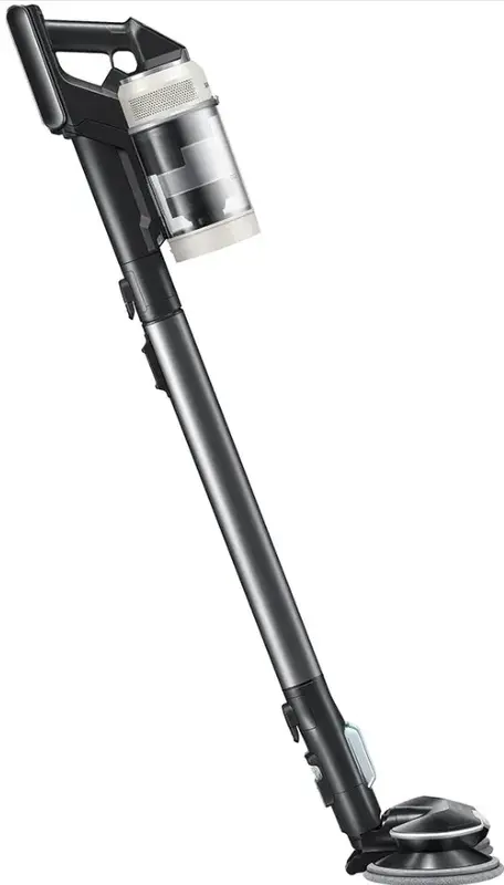 Пилосос ручний для дому Samsung VS80F28DGS/UK - фото - №9