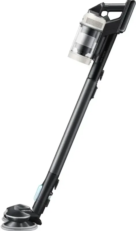 Пилосос ручний для дому Samsung VS80F28DGS/UK - фото - №10