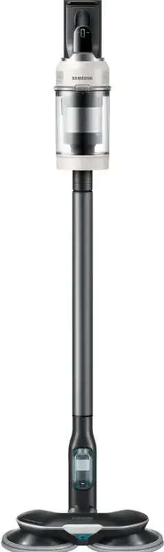 Пилосос ручний для дому Samsung VS80F28DGS/UK - фото - №11