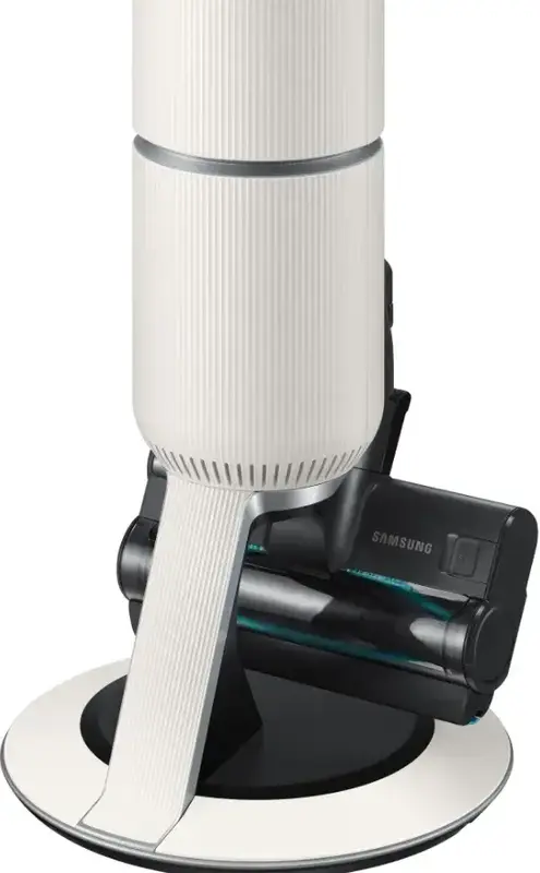 Пилосос ручний для дому Samsung VS80F28DGS/UK - фото - №13