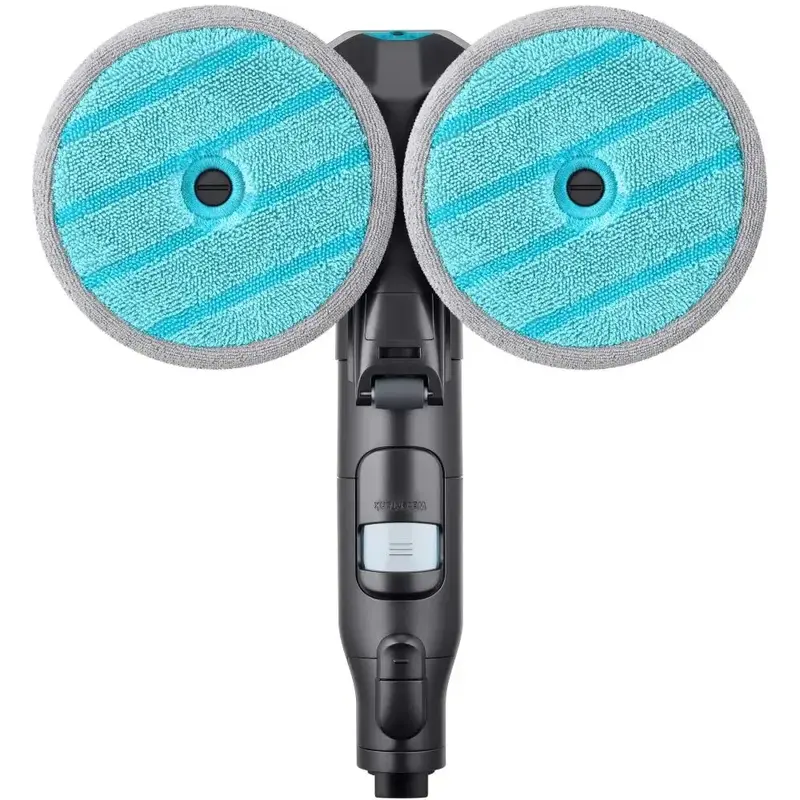 Пилосос ручний для дому Samsung VS80F28DGS/UK - фото - №12