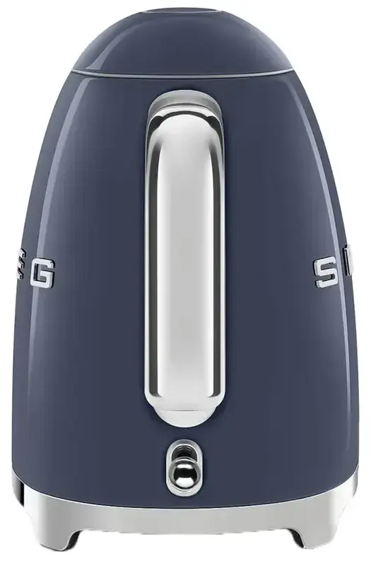 Електричний чайник Smeg KLF03NBEU - фото - №1