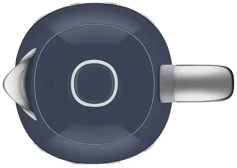 Електричний чайник Smeg KLF03NBEU - фото - №2