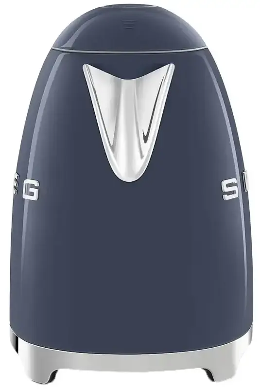 Електричний чайник Smeg KLF03NBEU - фото - №5