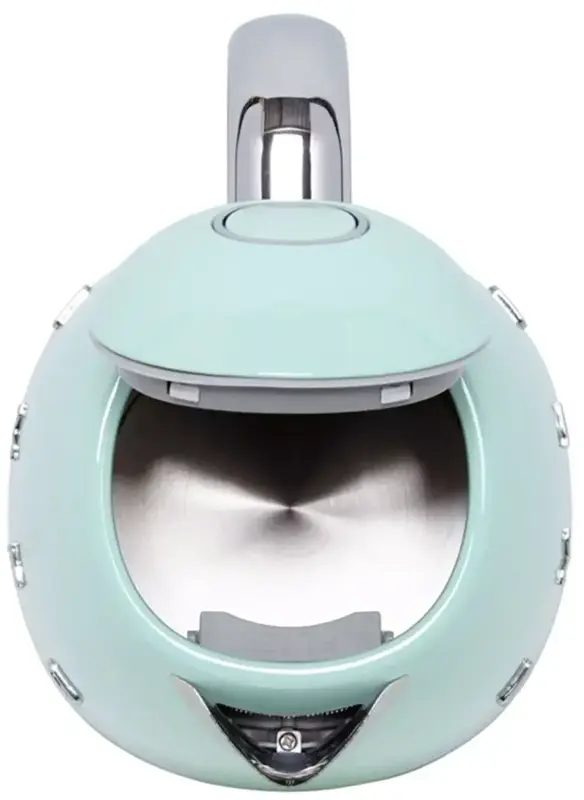 Електричний чайник Smeg KLF03PGEU - фото - №4