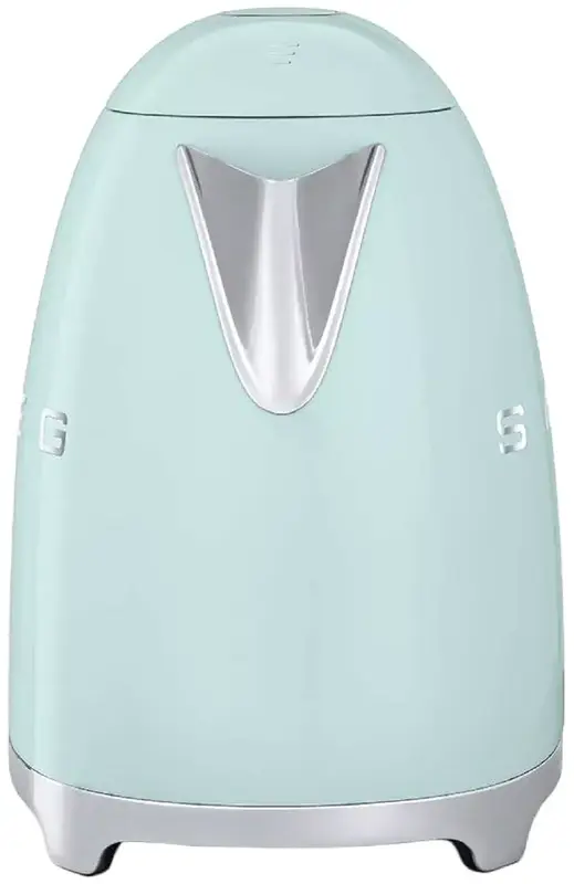 Електричний чайник Smeg KLF03PGEU - фото - №3