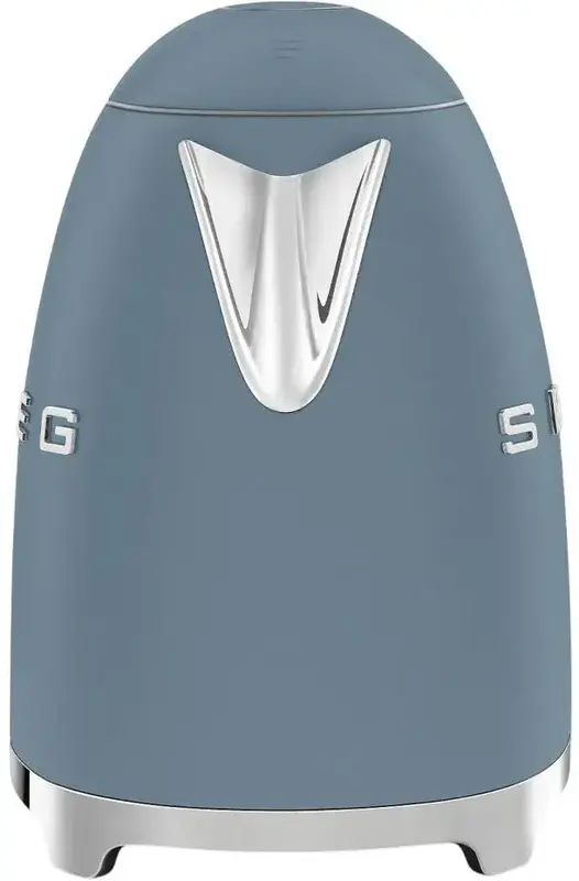 Електричний чайник Smeg KLF03SBMEU - фото - №4