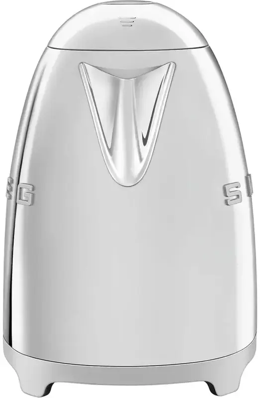 Електричний чайник Smeg KLF03SSEU - фото - №4