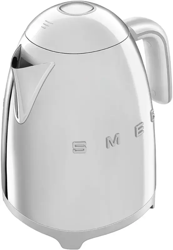 Електричний чайник Smeg KLF03SSEU - фото - №2