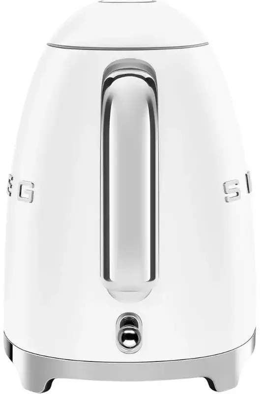 Електричний чайник Smeg KLF03WHMEU - фото - №5