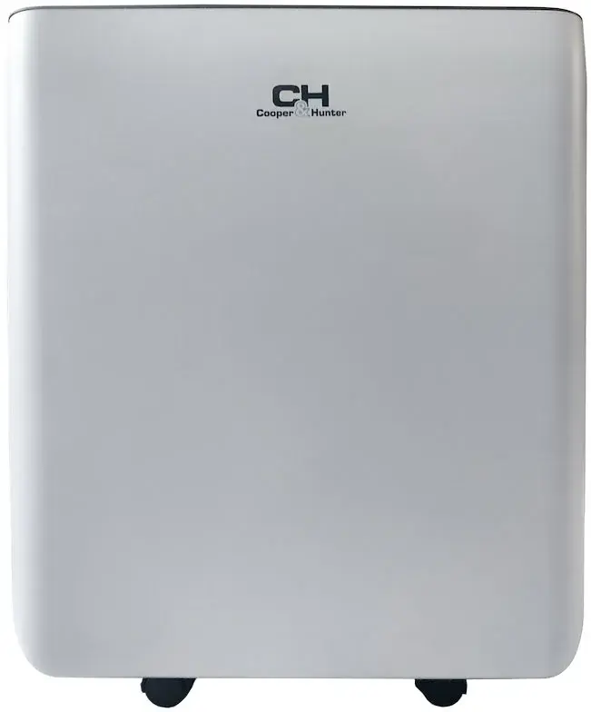 Осушувач повітря Cooper&Hunter CH-D009WD10-20LDUWF - фото - №0