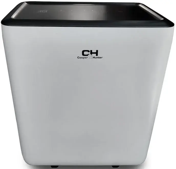 Осушувач повітря Cooper&Hunter CH-D009WD10-20LDUWF - фото - №5