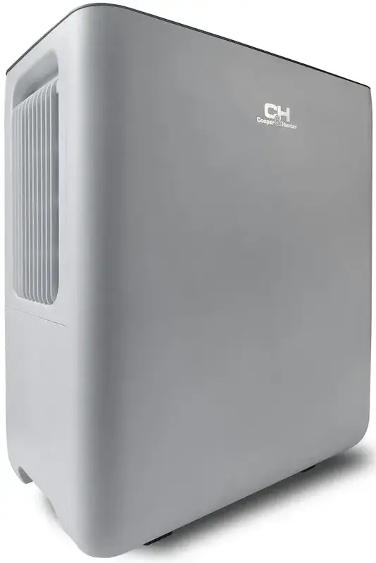 Осушувач повітря Cooper&Hunter CH-D009WD10-20LDUWF - фото - №2