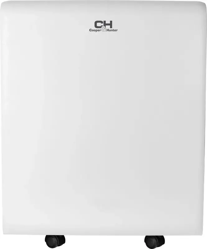 Осушувач повітря Cooper&Hunter CH-D008WD2-16LD_WF - фото - №0