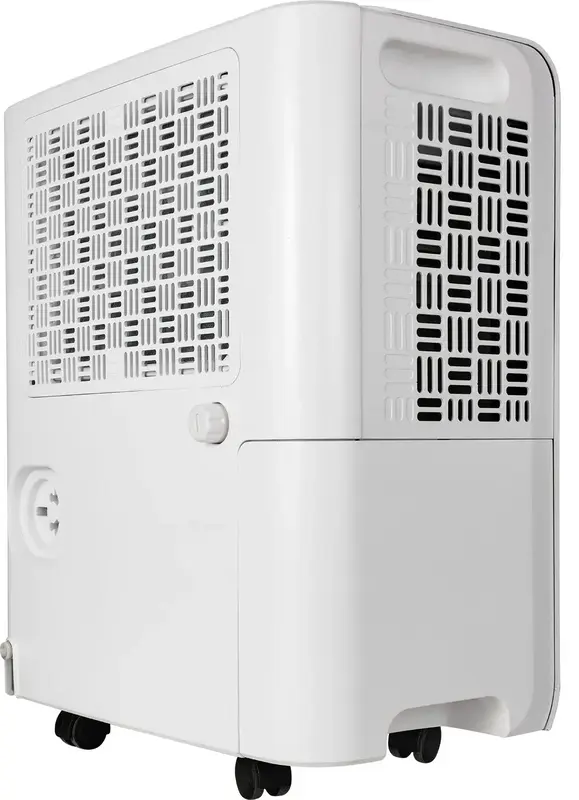 Осушувач повітря Cooper&Hunter CH-D008WD2-16LD_WF - фото - №1