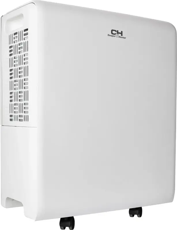 Осушувач повітря Cooper&Hunter CH-D008WD2-16LD_WF - фото - №3