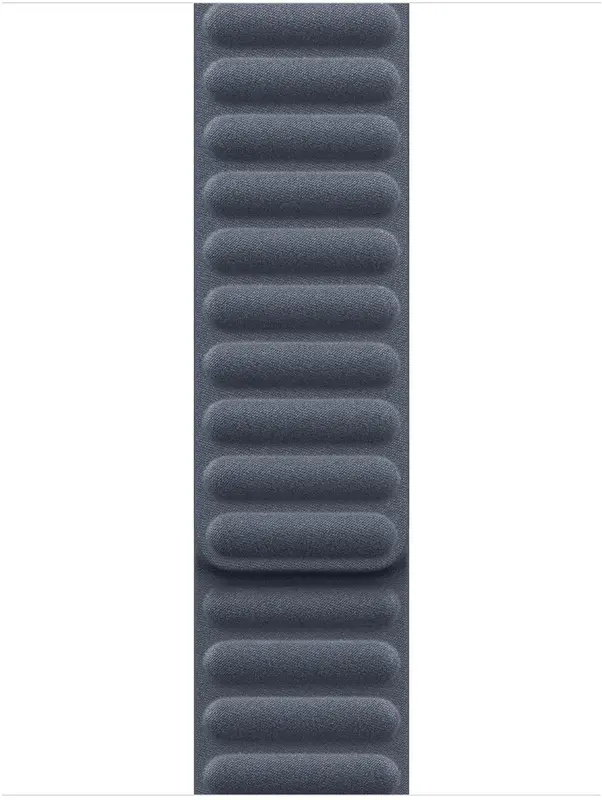 Ремінець для годинника Apple Watch 42mm Navy Magnetic Link - S/M - фото - №2