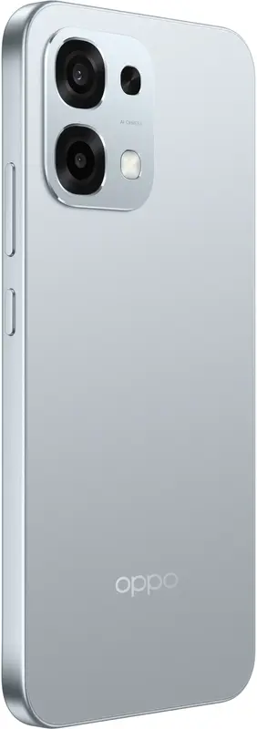 OPPO A6 Pro 4G 8/256GB (Lunar Titanium) - фото - №5