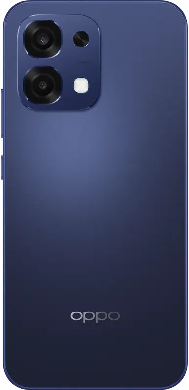 OPPO A6 Pro 4G 8/256GB (Sreeler Blue) - фото - №2