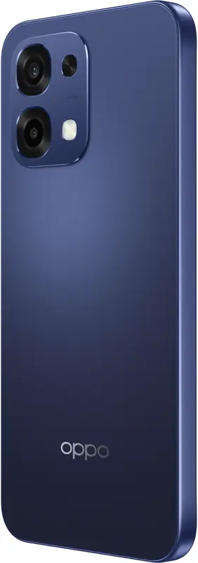 OPPO A6 Pro 4G 8/256GB (Sreeler Blue) - фото - №6