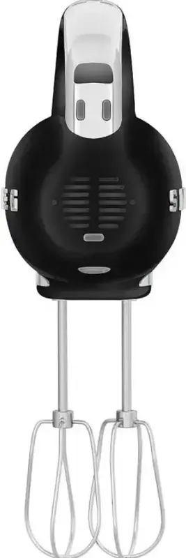 Миксер Smeg HMF01BLEU - фото - №9