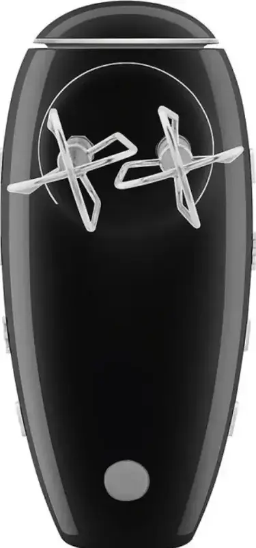 Миксер Smeg HMF01BLEU - фото - №8