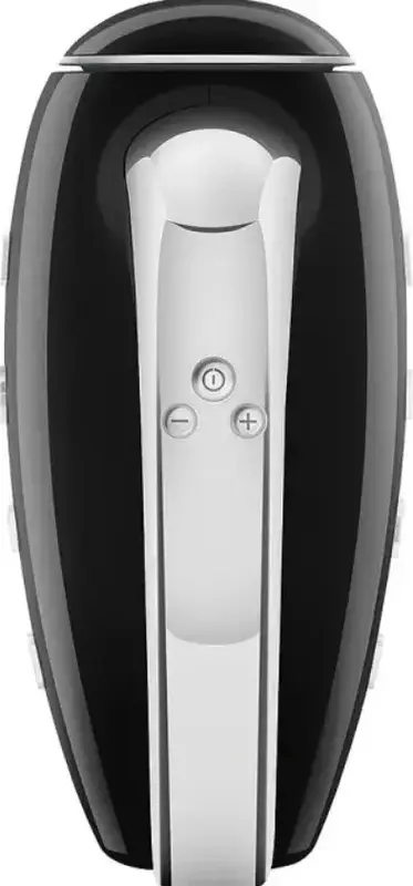 Миксер Smeg HMF01BLEU - фото - №7