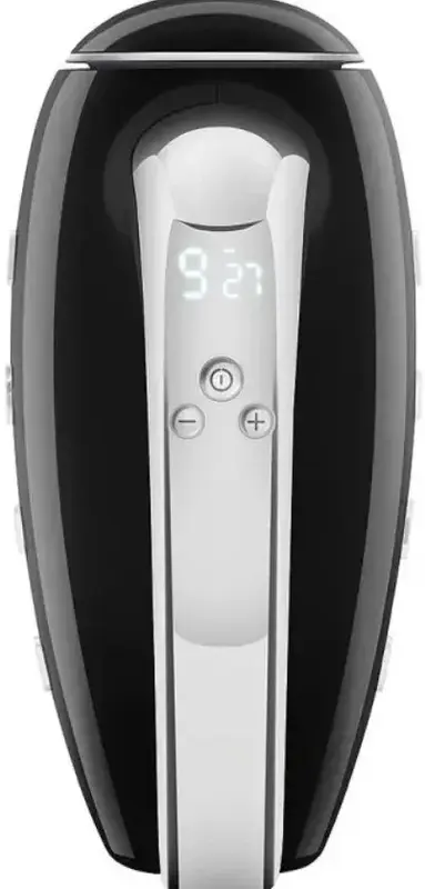 Миксер Smeg HMF01BLEU - фото - №2