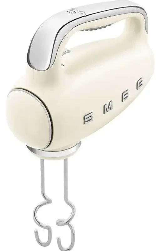 Миксер Smeg HMF01CREU - фото - №10