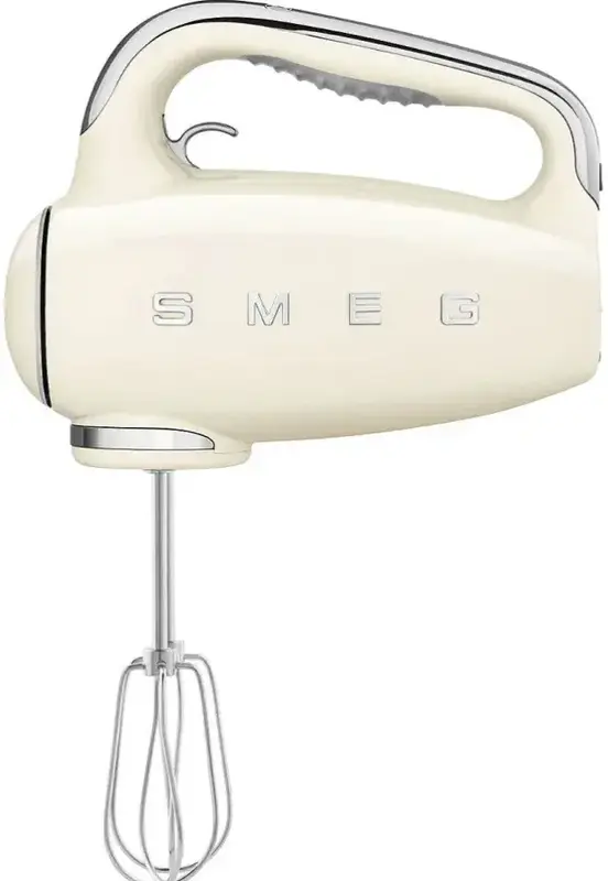Миксер Smeg HMF01CREU - фото - №0