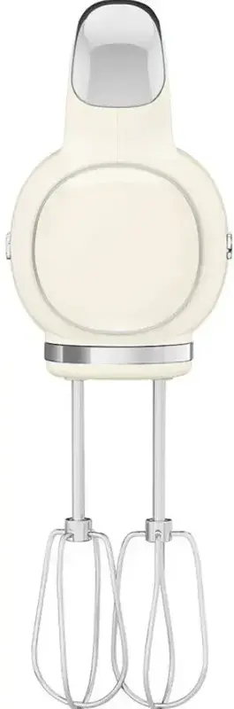 Миксер Smeg HMF01CREU - фото - №9