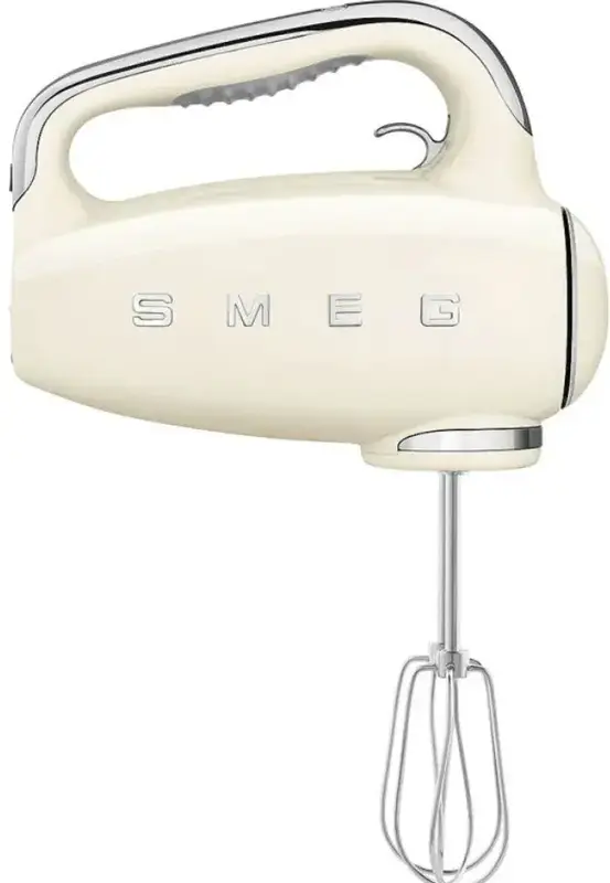 Миксер Smeg HMF01CREU - фото - №1
