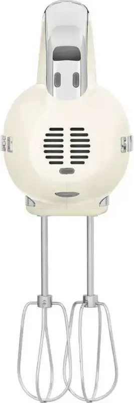 Миксер Smeg HMF01CREU - фото - №8
