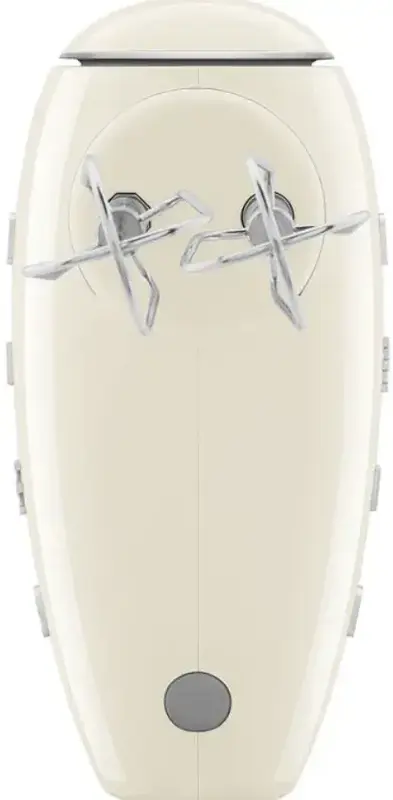 Миксер Smeg HMF01CREU - фото - №7