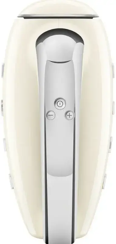 Миксер Smeg HMF01CREU - фото - №6