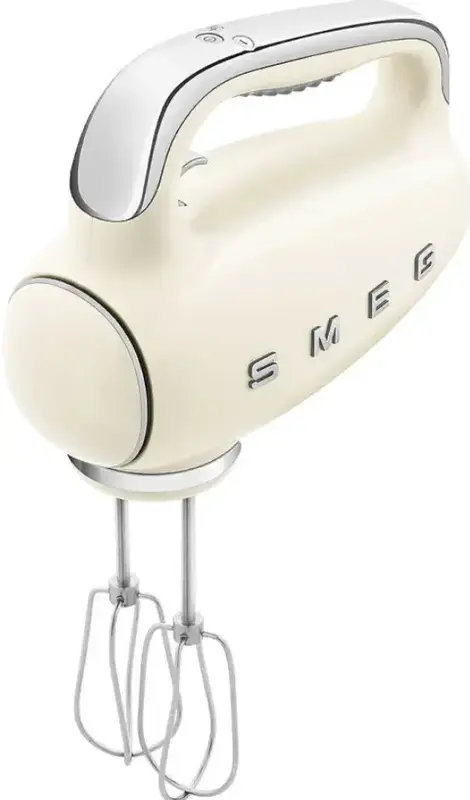 Миксер Smeg HMF01CREU - фото - №5