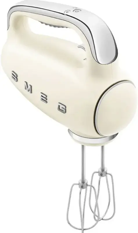 Миксер Smeg HMF01CREU - фото - №4