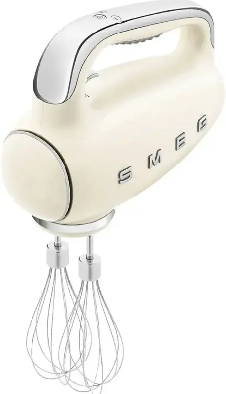 Миксер Smeg HMF01CREU - фото - №3
