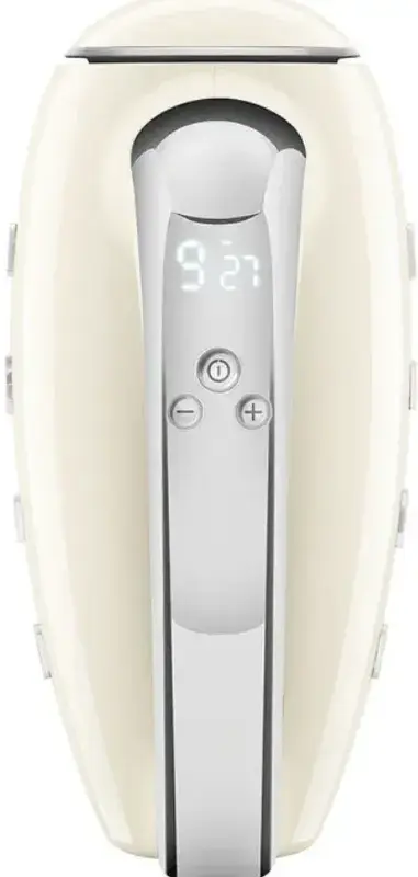 Миксер Smeg HMF01CREU - фото - №2