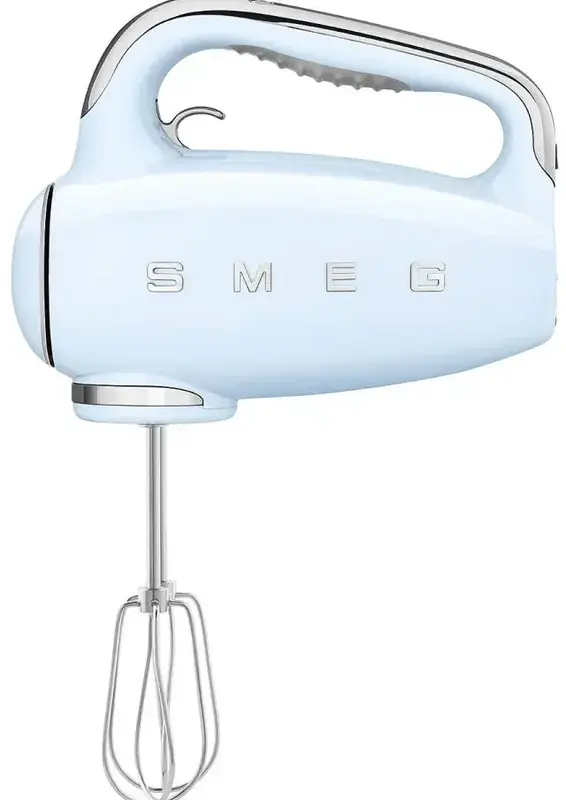 Міксер Smeg HMF01PBEU - фото - №0
