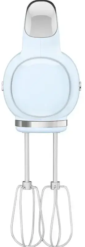 Міксер Smeg HMF01PBEU - фото - №10