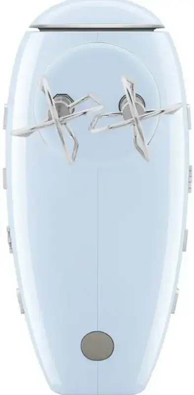 Міксер Smeg HMF01PBEU - фото - №9