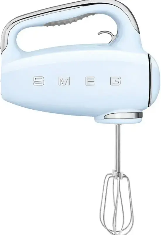 Міксер Smeg HMF01PBEU - фото - №1