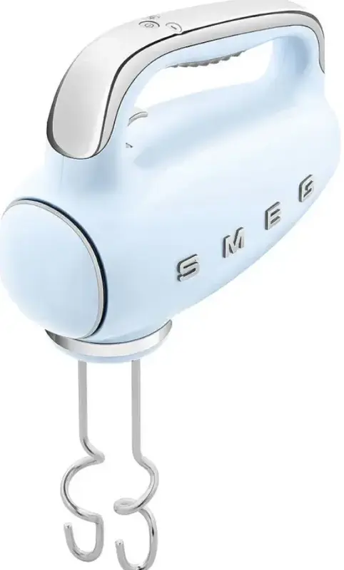 Міксер Smeg HMF01PBEU - фото - №7