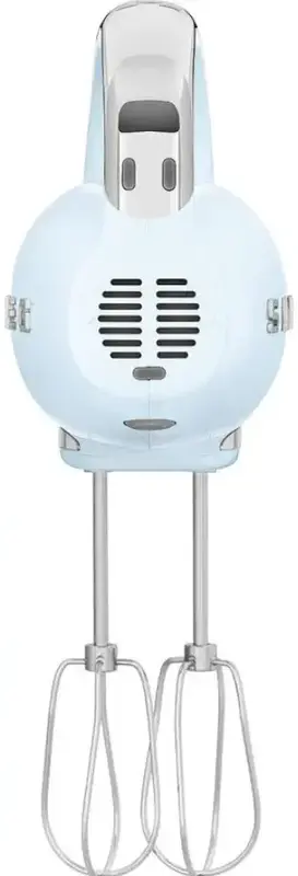 Міксер Smeg HMF01PBEU - фото - №6