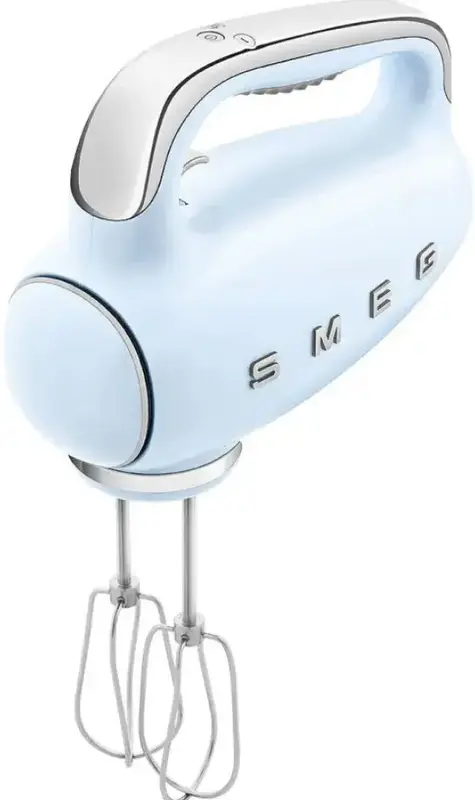 Міксер Smeg HMF01PBEU - фото - №5