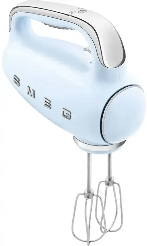 Міксер Smeg HMF01PBEU - фото - №4