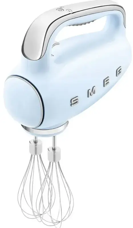 Міксер Smeg HMF01PBEU - фото - №3