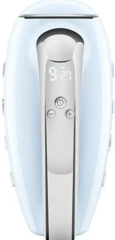 Міксер Smeg HMF01PBEU - фото - №2