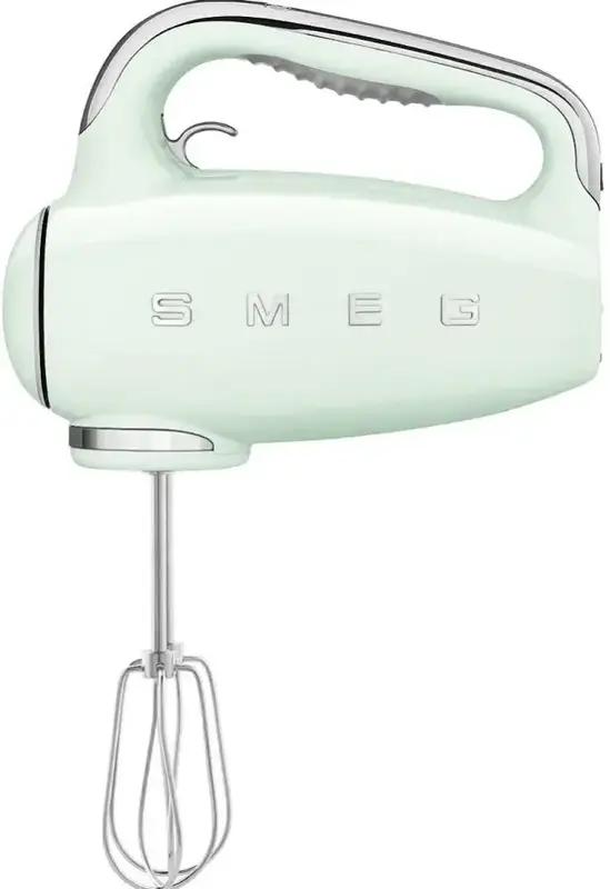 Міксер Smeg HMF01PGEU - фото - №0